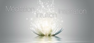 Méditation d'inspiration intuitive